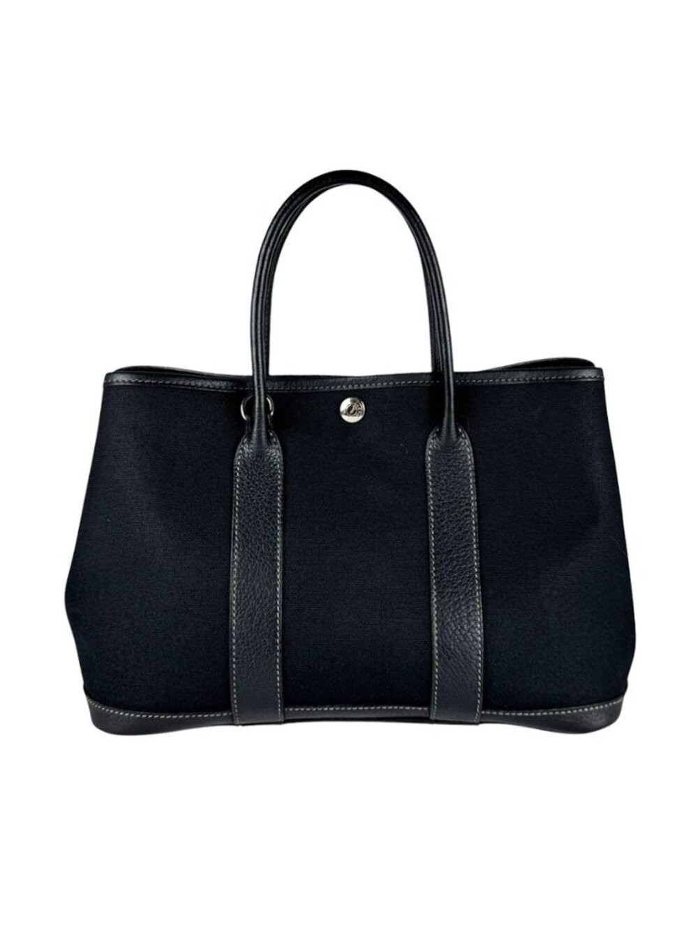 Hermes Shoulder Bag Garden Party TPM 30